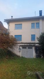 Casa in montagna