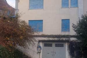 Casa in montagna