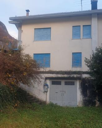 Casa in montagna
