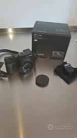 Lumix lx100