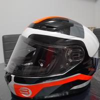 Casco integrale 