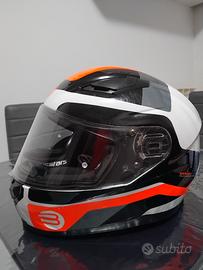Casco integrale 