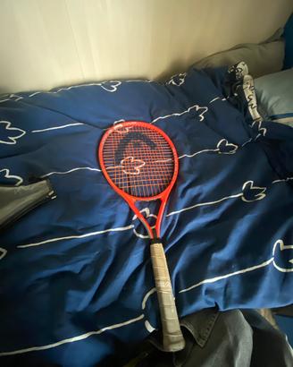 racchetta tennis Head