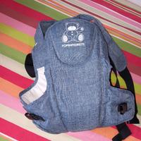 marsupio bimbo/a foppapedretti