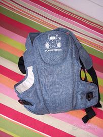marsupio bimbo/a foppapedretti