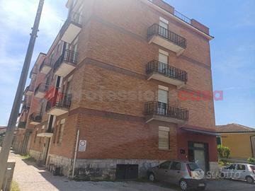 Appartamento Ceprano [Cod. rif 3240319VRG]