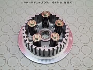 TAMBURELLO CAMPANA SUZUKI RMZ 250 2006 2005 KXF 25