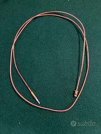 Termocoppia Frigo Dometic L=1400 Mm - 292343532