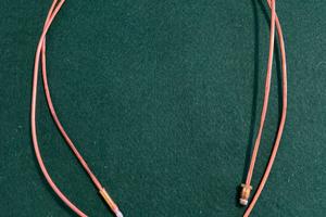 Termocoppia Frigo Dometic L=1400 Mm - 292343532