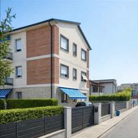 Camera matrimoniale ad uso singolo libera subito