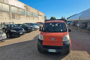 Citroen Nemo Multispace 1.3 HDi 75CV S&S XTR Theat