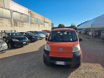 Citroen Nemo Multispace 1.3 HDi 75CV S&S XTR Theat