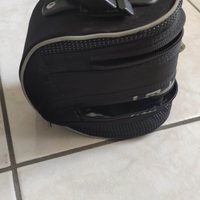 Borselli bici, contakm