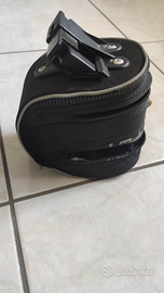 Borselli bici, contakm