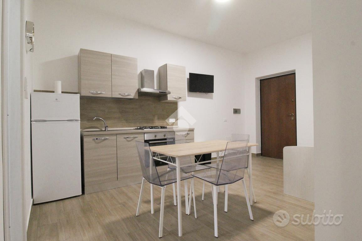 Apartment in Isola di Capo Rizzuto, Capo Rizzuto - Vista 5