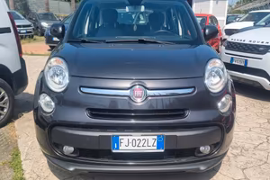 Fiat 500L 1.3 Multijet 95 CV Pop Star