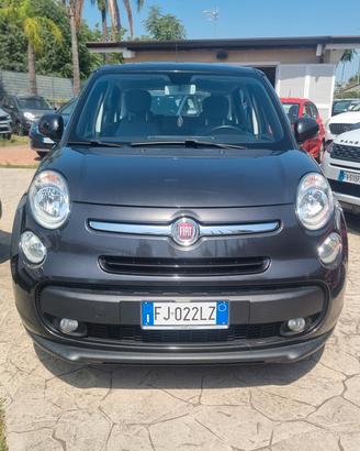 Fiat 500L 1.3 Multijet 95 CV Pop Star