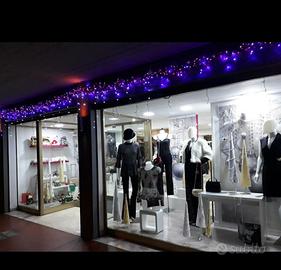 Locale commerciale Piansano