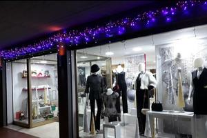 Locale commerciale Piansano