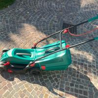 Tagliaerba elettrico bosch arm 3650