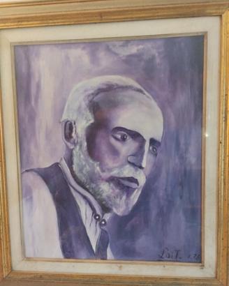 ritratto di Lai T. 