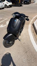 Piaggio Vespa ET2 50 – anno 1999