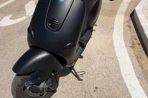 Piaggio Vespa ET2 50 – anno 1999