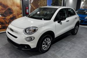 Fiat 500X 1.3 MultiJet 95 CV 25079 KM