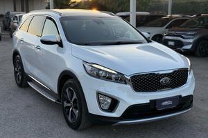 KIA Sorento 2.2 CRDi AWD Rebel 7 POSTI