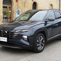 HYUNDAI Tucson 1.6 CRDI XLine