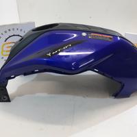 Carena copri serbatoio yamaha mt07 18-20