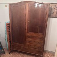 cameretta vintage anni 60