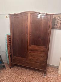cameretta vintage anni 60
