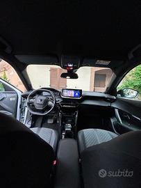 AUTO PEUGEOUT 2008 NUOVISSIMA