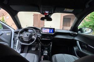 AUTO PEUGEOUT 2008 NUOVISSIMA