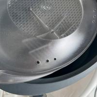 Componenti Bimby TM5