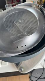 Componenti Bimby TM5