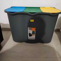 Contenitore per raccolta differenziata