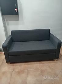 Divano letto 
