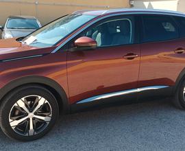peugeot 3008 1600 td da 120 cvallure-mix full.ops