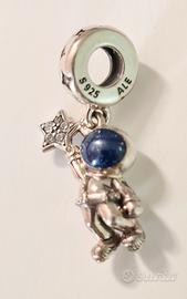 Pandora Charm Astronauta