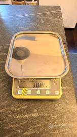 Bilancia per orafi Kern