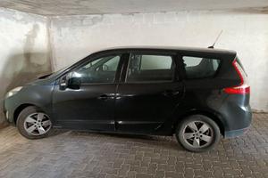 Scenic 7 posti diesel