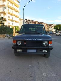 Range Rover Classic 3.9 V8 