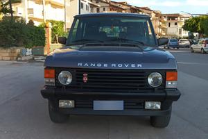Range Rover Classic 3.9 V8 