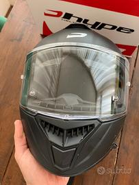 Casco donna xs Hype hps.81