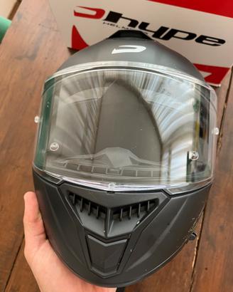 Casco donna xs Hype hps.81
