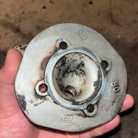 Cilindro 75 dr ape/vespa 50