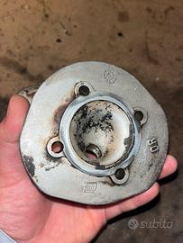Cilindro 75 dr ape/vespa 50
