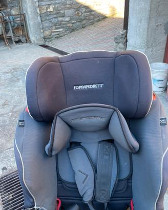 Seggiolino per bambini